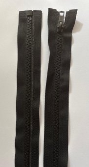 Fermoar injectat 80 cm