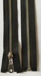 Fermoar metalic 70 cm