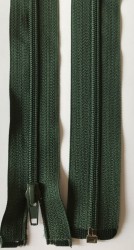 Fermoar plastic 60 cm