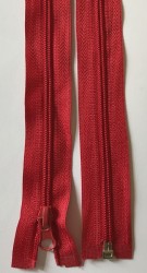 Fermoar plastic 65 cm