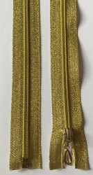 Fermoar plastic 65 cm