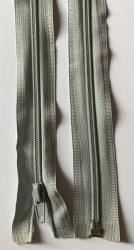 Fermoar plastic spiralat 70 cm
