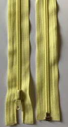 Fermoar plastic 70 cm