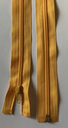 Fermoar plastic 70 cm