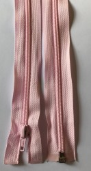 Fermoar plastic 80 cm