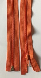 Fermoar plastic 80 cm