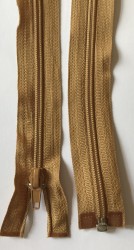Fermoar plastic 80 cm