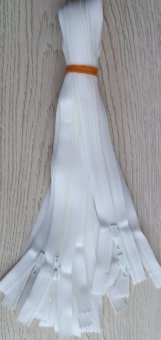 Fermoare fixe YKK nr.3 / 50 cm