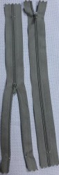 Fermuare fuste/pantaloni 5 buc.