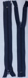 Fermuare fuste/pantaloni 5 buc.
