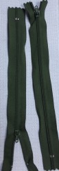 Fermuare fuste/pantaloni 5 buc.