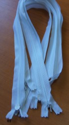 Fermoare invizibile 50 cm
