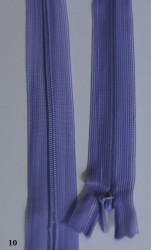 Fermoare invizibile 50 cm