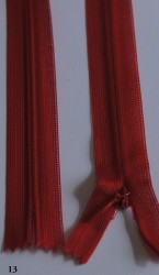 Fermoare invizibile 50 cm