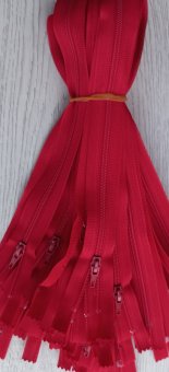 Fermuare YKK nr.3, 50 cm