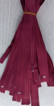 Fermuare YKK nr.3, 50 cm