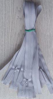 Fermuare YKK nr.3, 50 cm