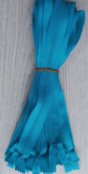 Fermuare YKK nr.3, 50 cm