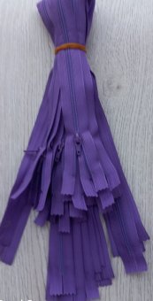 Fermuare YKK nr.3, 50 cm