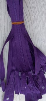 Fermuare YKK nr.3, 50 cm