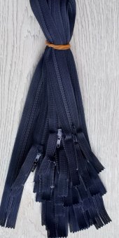 Fermuare YKK nr.3, 50 cm