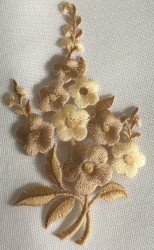 Flori mari