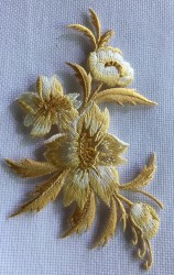 Flori mari