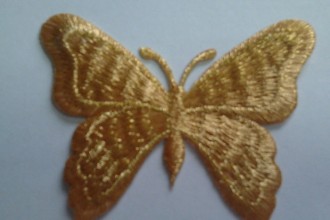 Fluturi mari