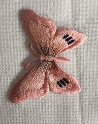Fluturi mari