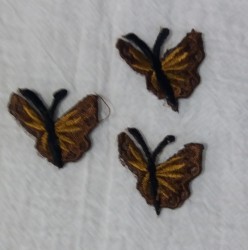 Fluturi mici