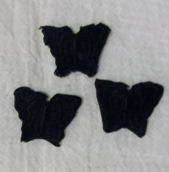 Fluturi mici