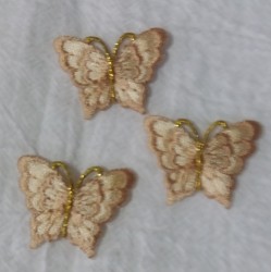 Fluturi mici