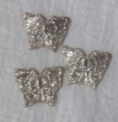 Fluturi mici
