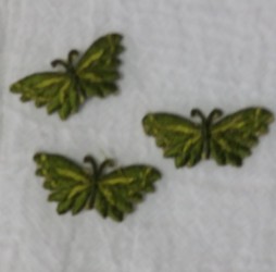 Fluturi mici