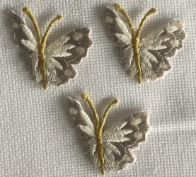 Fluturi mici