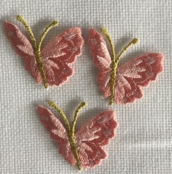 Fluturi mici