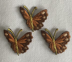 Fluturi mici