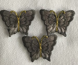 Fluturi mici