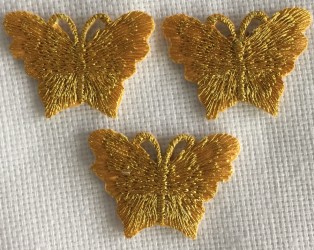 Fluturi mici