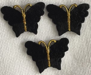 Fluturi mici