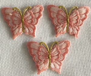 Fluturi mici