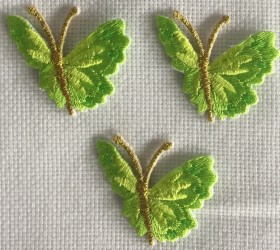 Fluturi mici