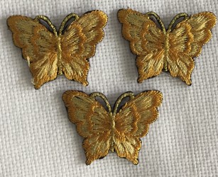Fluturi mici