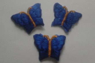Fluturi mici
