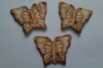 Fluturi mici