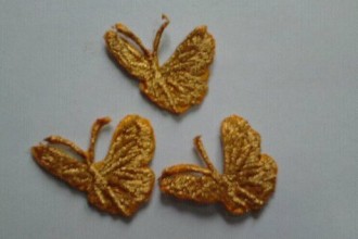 Fluturi mici