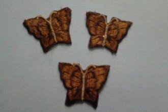 Fluturi mici