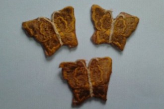 Fluturi mici