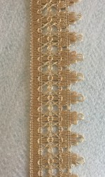 Franjuri cod 7031-58 lat 55 mm