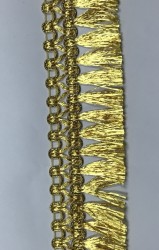 Franjuri aurii cod 510475
